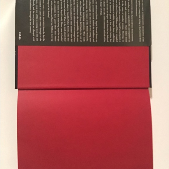 Hardcover book William and Harry by Ingrid Seward circa 2003 - Picture 10 of 11